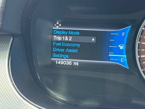 Used 2014 Ford Edge SEL w/ Equipment Group 205A FWD image 24