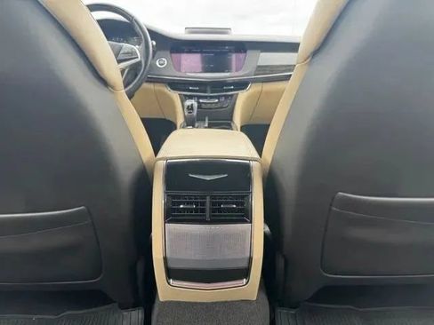 Used 2019 Cadillac CT6 Premium Luxury w/ Super Cruise Package AWD/4WD image 18