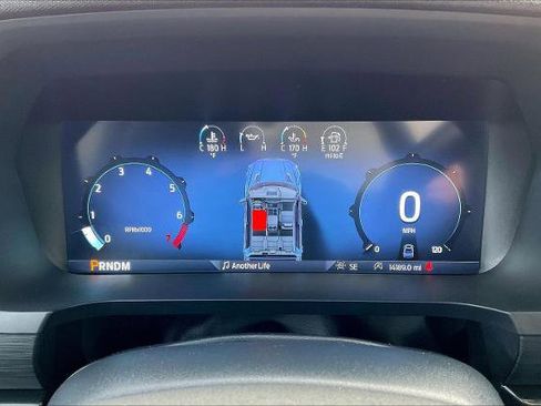 Certified 2024 Ford F150 STX w/ Mobile Office Package image 22