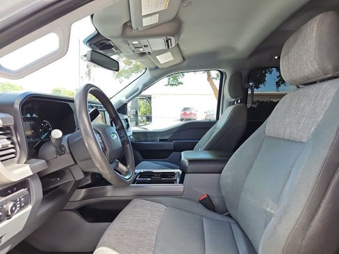 Used 2023 Ford F250 XLT w/ FX4 Off-Road Package image 23