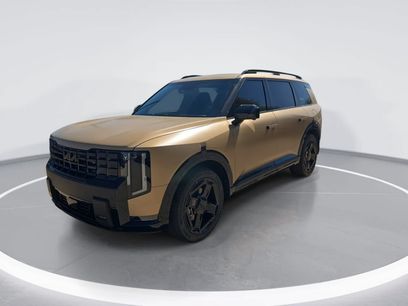 New 2027 Kia Telluride X-Line SX Prestige w/ Towing Package
