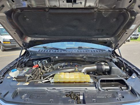 Used 2021 Ford Expedition Max XLT RWD image 35