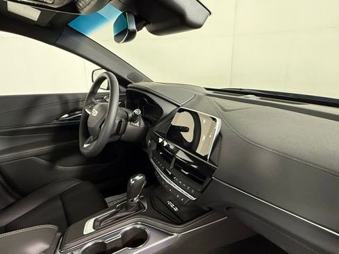 New 2025 Cadillac CT4 Premium Luxury RWD image 36