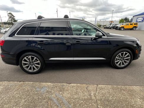 Used 2017 Audi Q7 3.0T Premium Plus AWD/4WD image 6