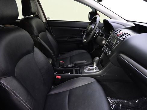 Used 2013 Subaru Impreza 2.0i Sport Limited AWD/4WD image 16