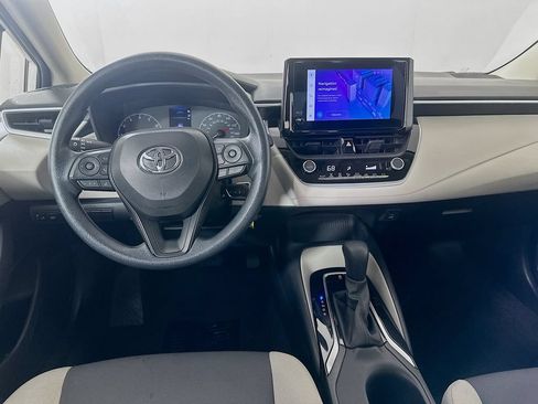 Certified 2024 Toyota Corolla LE FWD image 22