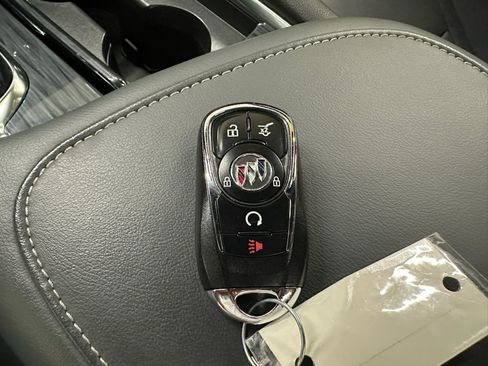 Used 2023 Buick Enclave Premium w/ Experience Buick Package AWD/4WD image 37