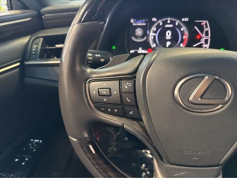 Used 2021 Lexus ES 250 w/ Premium Package AWD/4WD image 22