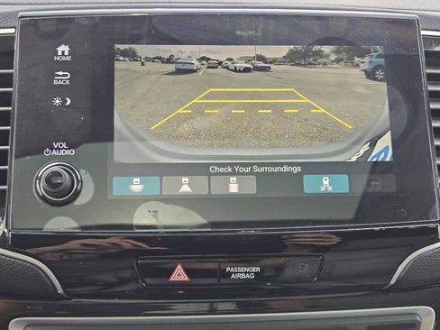 Used 2019 Honda Pilot Elite image 18