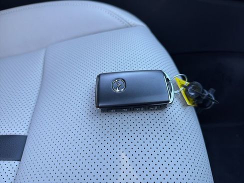 New 2026 MAZDA CX-90 3.3 Turbo w/ Preferred Package image 27