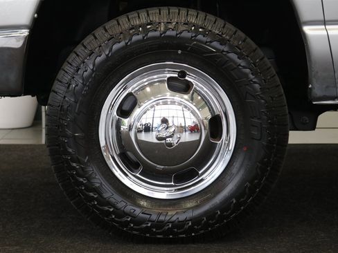 Used 2007 Dodge Ram 3500 Truck SLT w/ Quad Cab Big Horn Value Group AWD/4WD image 38