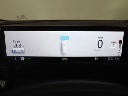 Used 2023 Ford Mustang Mach-E California Route 1 image 19