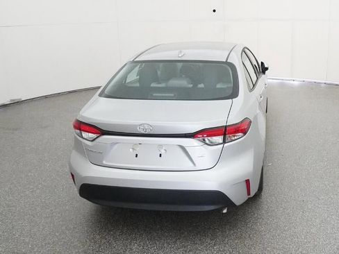 New 2026 Toyota Corolla LE image 7