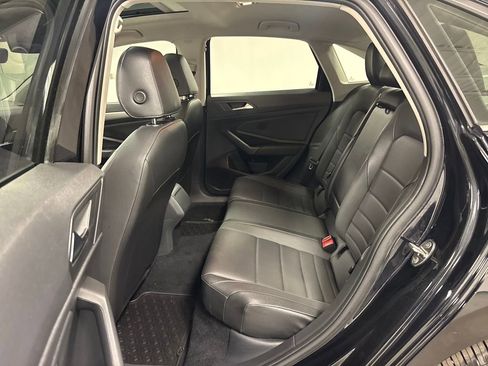 Used 2021 Volkswagen Jetta SE image 27