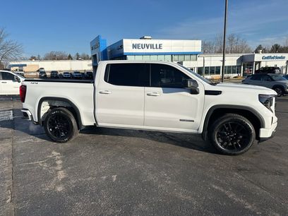 Used 2022 GMC Sierra 1500 Elevation