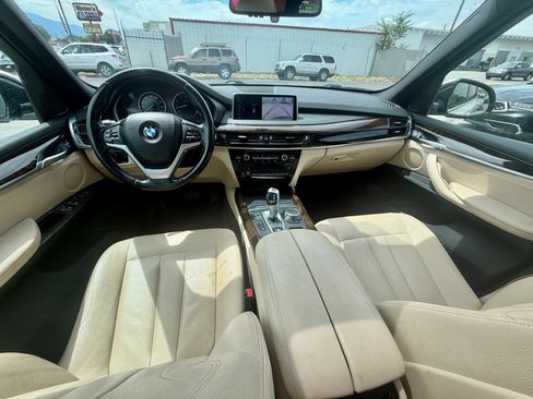 Used 2017 BMW X5 xDrive35i AWD/4WD image 24