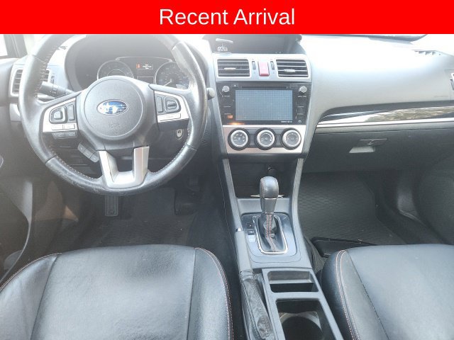 Used 2016 Subaru Crosstrek 2.0i Limited w/ Popular Package #2 AWD/4WD image 7