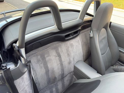 Used 2008 Porsche Boxster S image 37