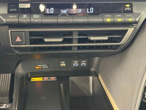 Certified 2026 Toyota Camry LE FWD image 34