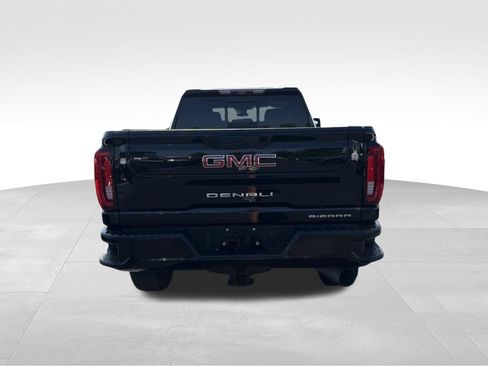 Used 2020 GMC Sierra 2500 Denali w/ Denali Ultimate Package AWD/4WD image 4