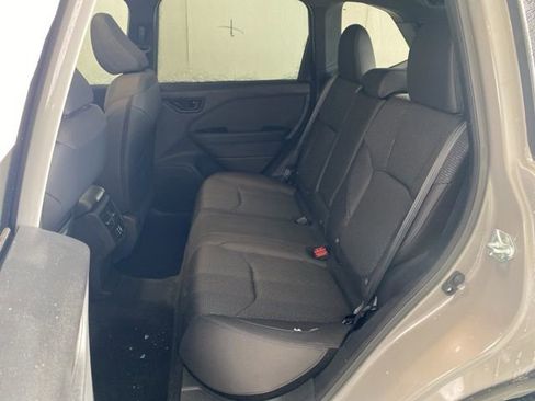 New 2026 Subaru Forester Premium image 13