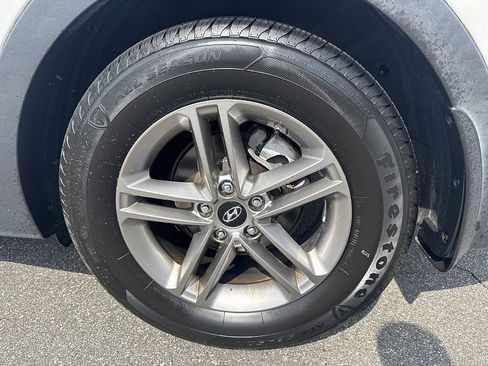 Used 2018 Hyundai Santa Fe Sport FWD image 8