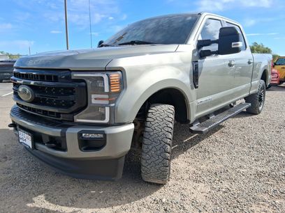 Used 2020 Ford F250 Lariat