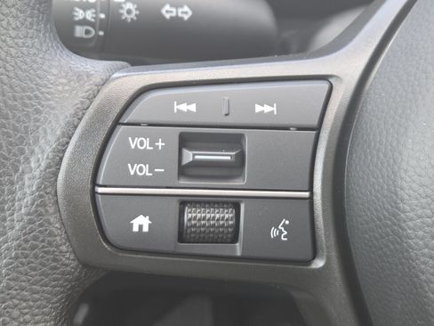 New 2026 Honda CR-V EX image 31