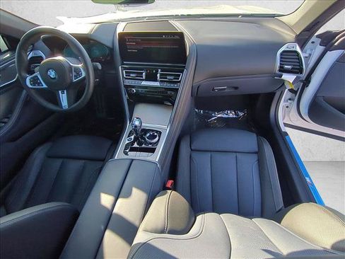 Used 2026 BMW 840i xDrive Convertible AWD/4WD image 17