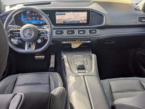 New 2026 Mercedes-Benz GLE 53 AMG 4MATIC Coupe image 13