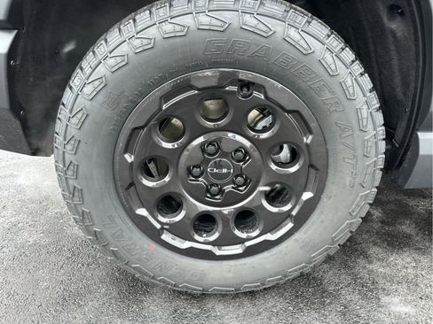 New 2026 Honda Passport TrailSport image 9