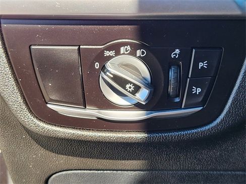 Used 2022 BMW X3 M40i image 21