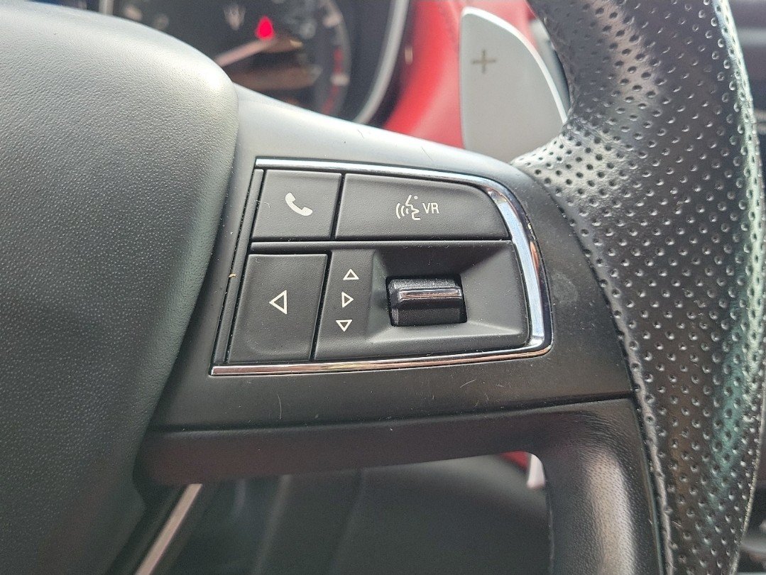 Used 2019 Maserati Levante GranSport AWD/4WD image 22