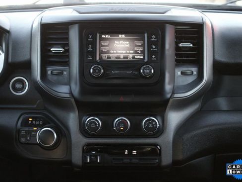 Used 2022 RAM 2500 Tradesman image 24