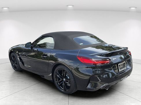 New 2026 BMW Z4 sDrive30i w/ Premium Package RWD image 6