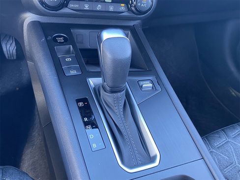 New 2026 Nissan Kicks SV image 30