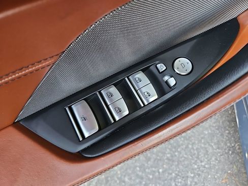 Used 2024 BMW M850i xDrive Convertible AWD/4WD image 30