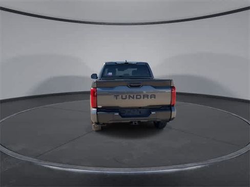Used 2025 Toyota Tundra SR5 image 7