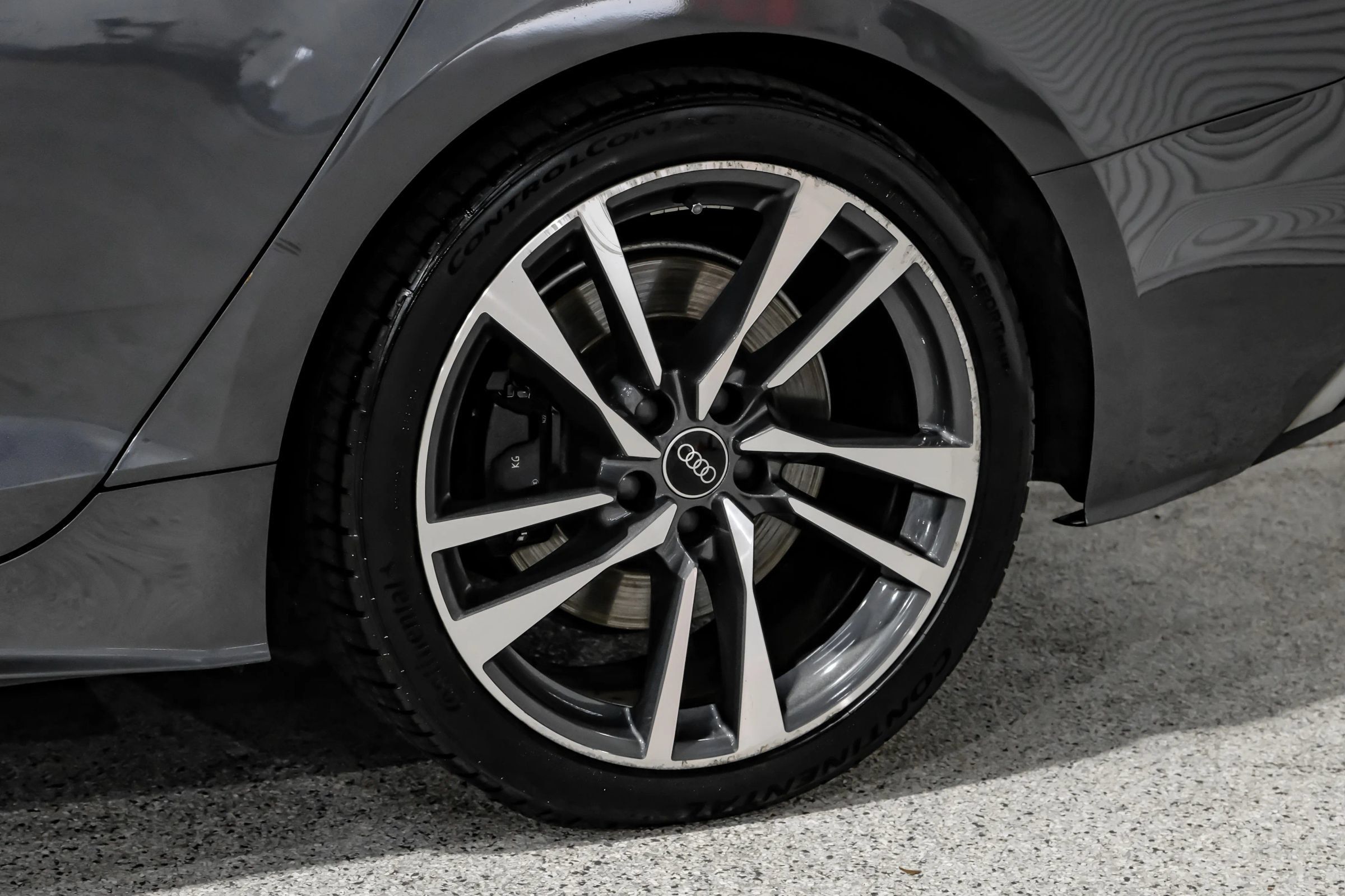 Used 2022 Audi S5 Premium w/ Convenience Package AWD/4WD image 56