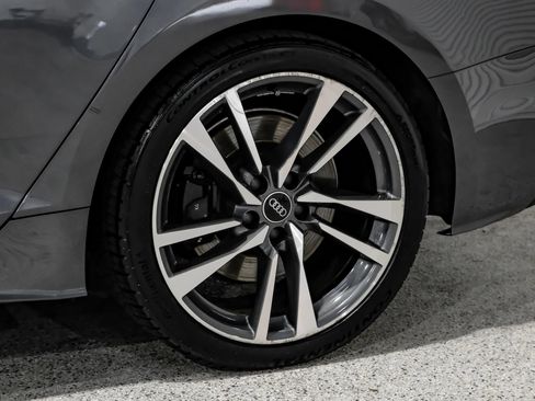 Used 2022 Audi S5 Premium w/ Convenience Package AWD/4WD image 56