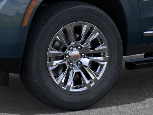 New 2026 GMC Yukon Denali w/ Sun & Power Step Package image 9