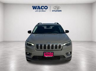 Used 2022 Jeep Cherokee Latitude Lux AWD/4WD video 2