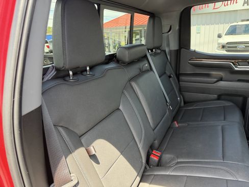 Used 2024 GMC Sierra 1500 Elevation w/ Elevation Premium Package AWD/4WD image 32