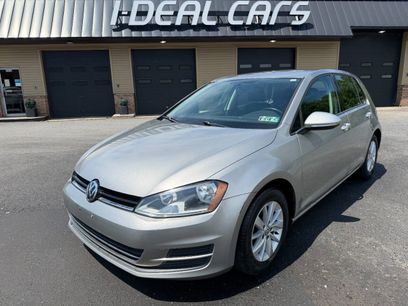 Used 2015 Volkswagen Golf S