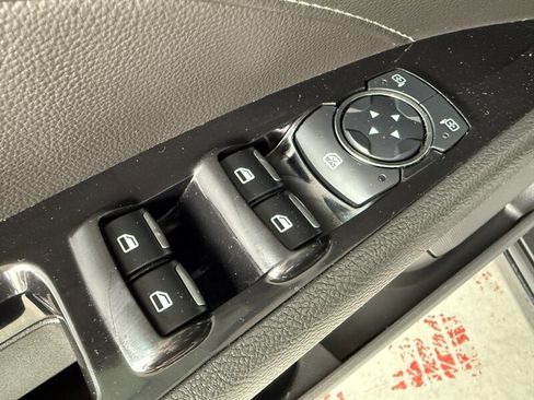 Used 2015 Ford Fusion Energi Titanium image 26