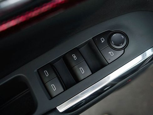 New 2026 Chevrolet Traverse Z71 w/ Enhanced Driving Package image 18