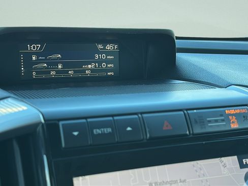 Used 2021 Subaru Ascent Limited w/ Technology Package image 20