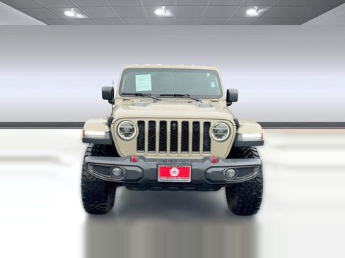 Used 2020 Jeep Gladiator Rubicon image 6