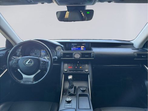 Used 2018 Lexus IS 300 w/ Accessory Package 2 RWD image 23