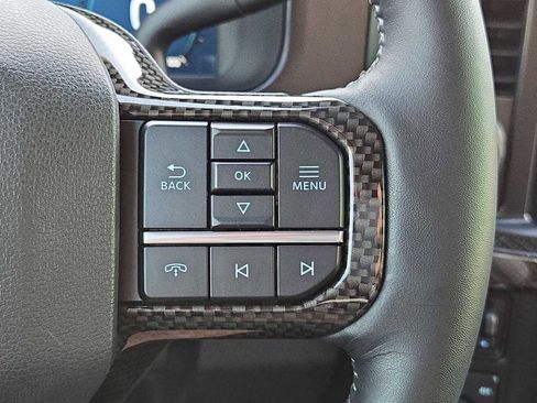 New 2024 Ford F250 Lariat w/ Lariat Ultimate Package image 24